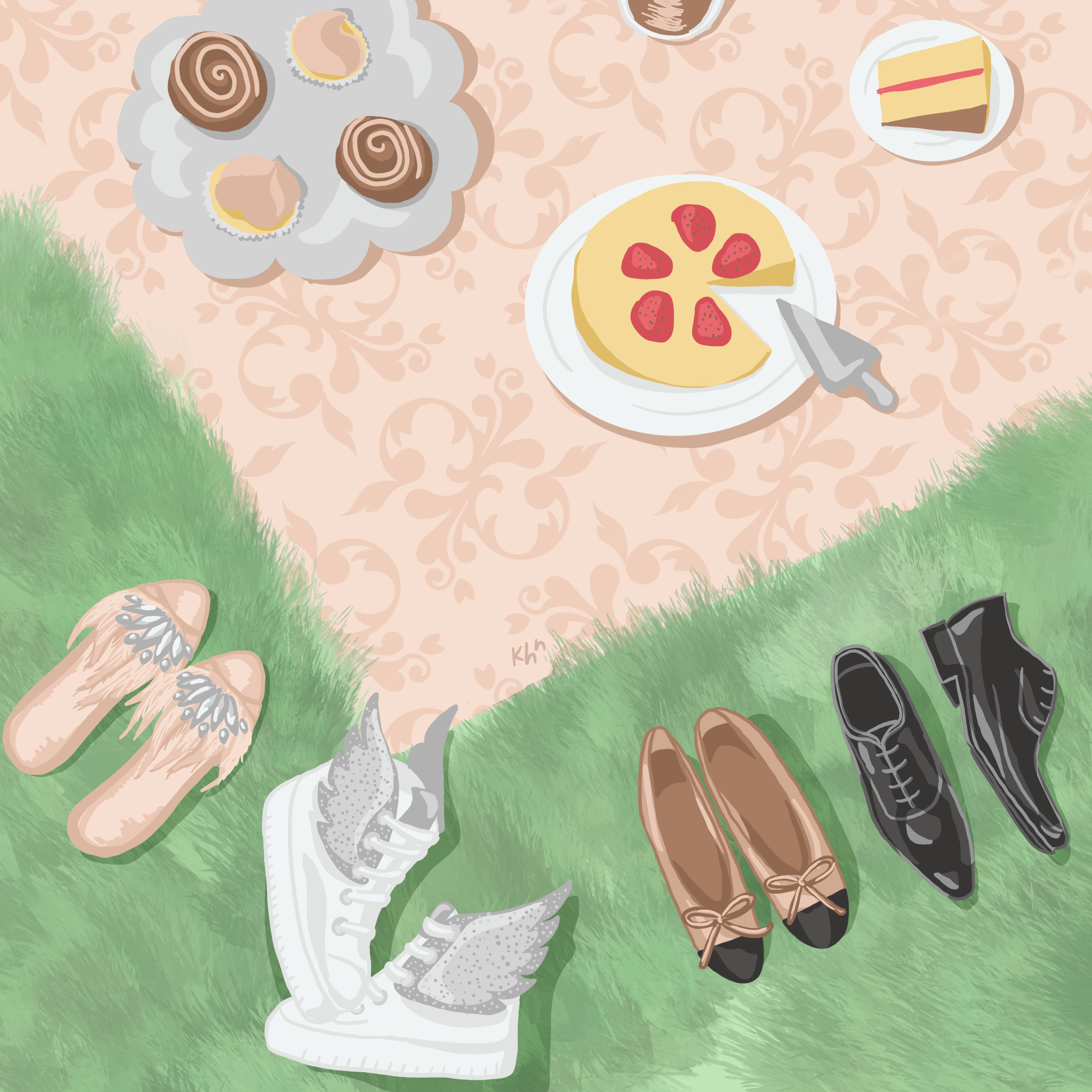 digital illustration